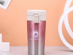 تراول ماگ مدل 2رنگ 380ml