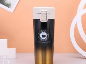 تراول ماگ مدل 2رنگ 380ml