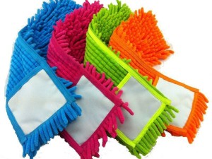 یدک طی زمین شوی ماکارونی