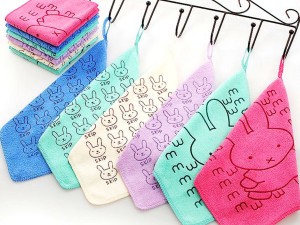 دستمال حوله ای  Rabbit