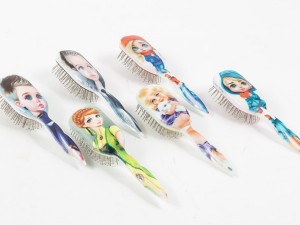 برس بچگانه فانتزی