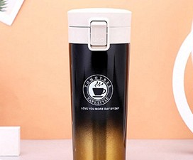 تراول ماگ مدل 2رنگ 500ml