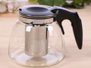 قوری پیرکس ظرفیت 1100 میلی لیتر