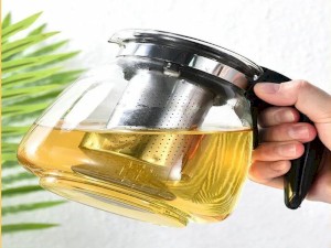 قوری پیرکس ظرفیت 900 میلی لیتر