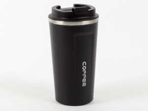 تراول ماگ قفل دار 350ml  coffee