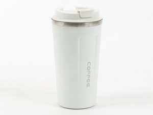 تراول ماگ قفل دار 350ml  coffee