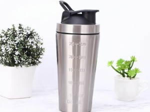 شیکر استیل 1000ml