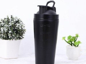 شیکر استیل 1000ml