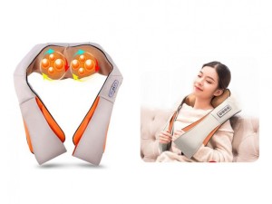 ماساژور شانه و گردن