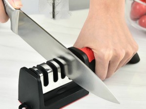 چاقو و قیچی تیز کنLY-885