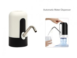 پمپ آب شارژی