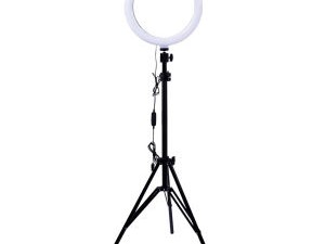 رینگ لایت 30 سانتی متر