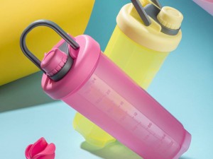 قمقمه شیکر  یک تیکهManisam