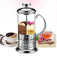 فرنچ پرس350ml