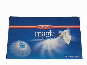 ابر جادویی مجیک