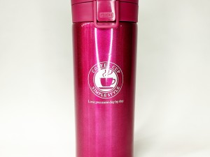 تراول ماگ مدل کافی  500ml