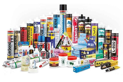 شناخت چسب ‌های صنعتی مدرن؛ از اپوکسی تا راپید استیل