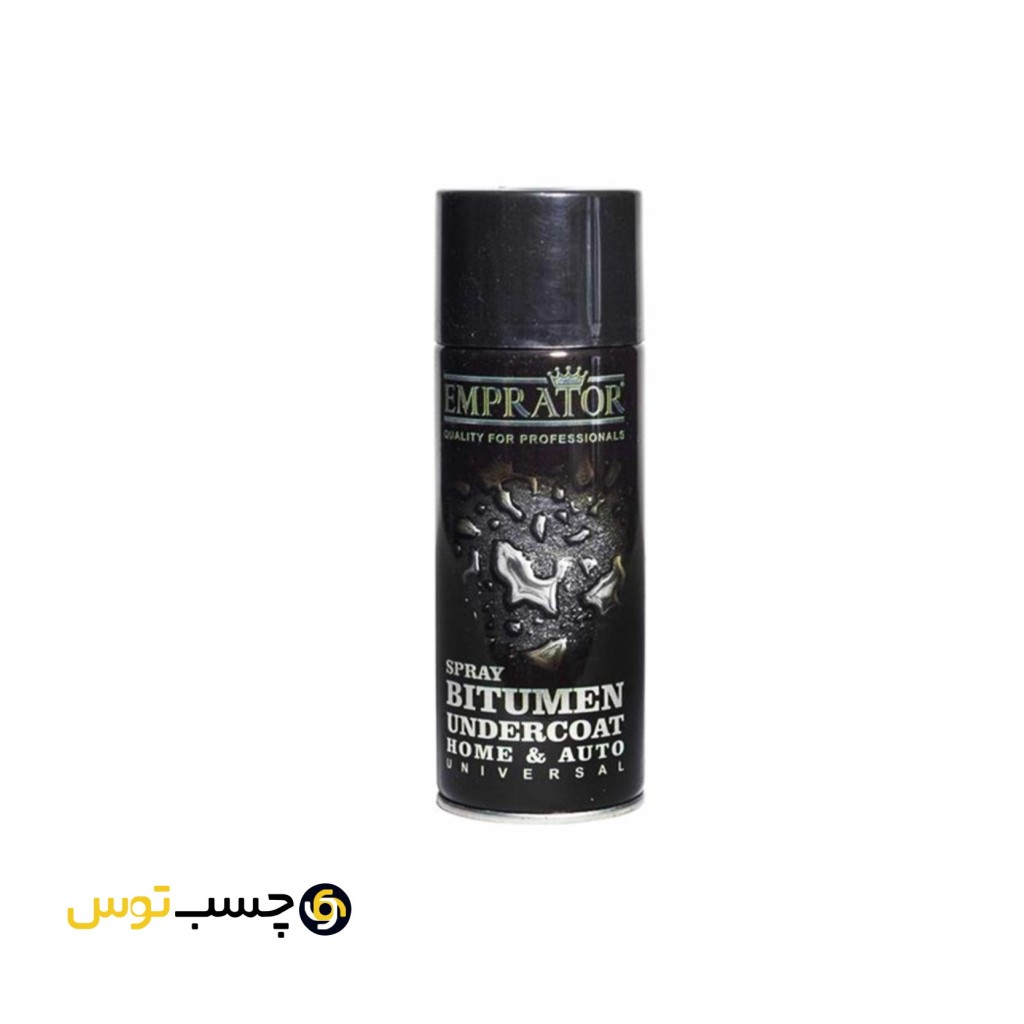 اسپری عایق رطوبتی امپراتور حجم 450 میلی متر