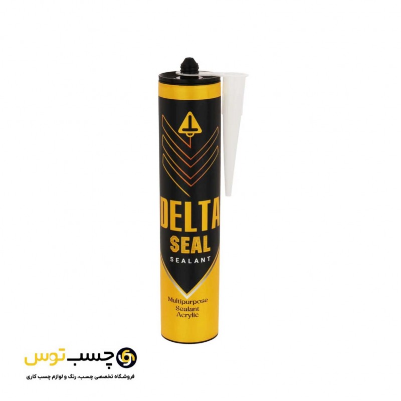 خمیر درزگیر دلتا مدل 4456