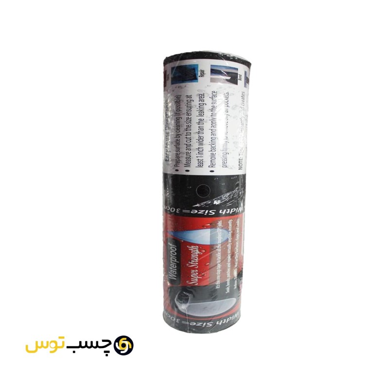 نوارچسب ضد آب استار بلو پهنای 30 سانتی متر