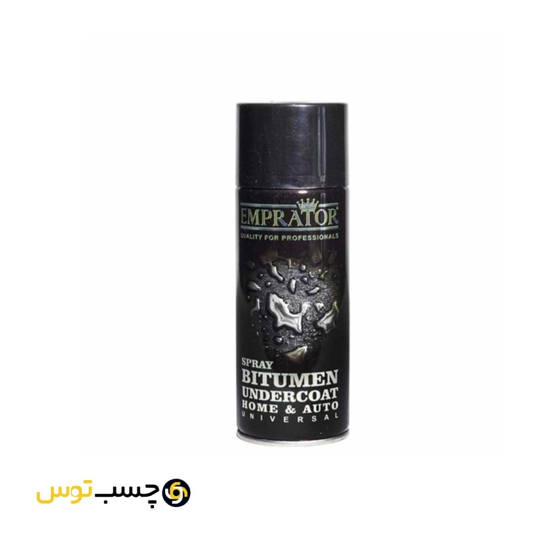 اسپری عایق رطوبتی امپراتور حجم 450 میلی متر
