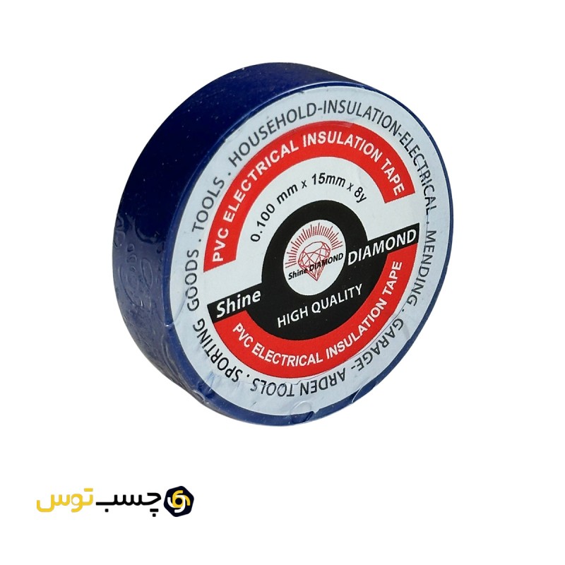 چسب برق دیاموند مدل shine