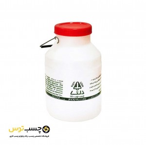 چسب چوب سوپر دلتا وزن 4 کیلوگرم