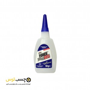 چسب قطره ای فورس مدل FORCE 805) 805) وزن 50 گرم
