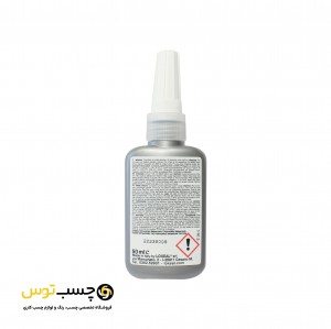 چسب لاکسل مدل 54-83 حجم 50 میلی لیتر