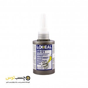 چسب لاکسل مدل 51-89 حجم 75 میلی لیتر