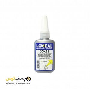 چسب لاکسل مدل 21-85 (LOXEAL 85-21) حجم 50 میلی لیتر