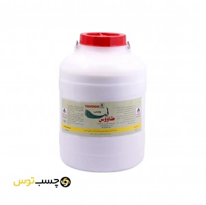 چسب چوب طاووس دلتا وزن 22.5 کیلوگرم