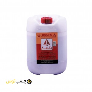 چسب اسپری قرمز دلتا وزن 20 کیوگرم