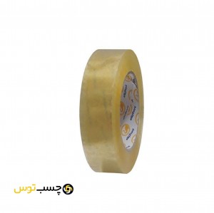 چسب نواری  شفاف الفنت (elephant)  پهنای 2 سانتی متر