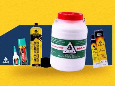 چسب دلتا، چسبندگی بی همتا