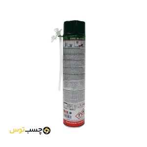 اسپری فوم سومافیکس مدل S823 حجم 750 میلی لیتر