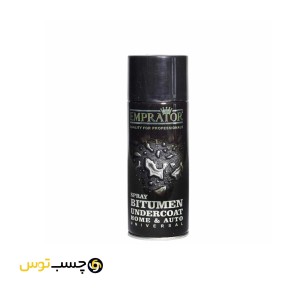 اسپری عایق رطوبتی امپراتور حجم 450 میلی متر
