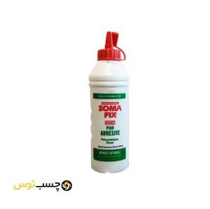 چسب چوب سومافیکس مدل S605 وزن 500 گرم