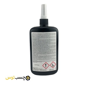چسب لاکسل مدل 24-30 UV حجم 250 میلی لیتر