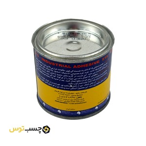 چسب صنعتی مشهد مدل 515 وزن 130 گرم