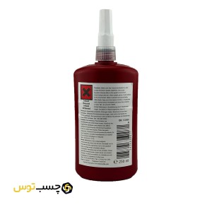 چسب لاکتایت مدل 243 (LOCTITE 243) حجم 250 میلی لیتر
