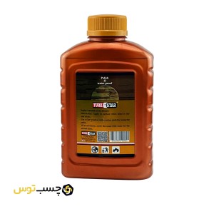 رزین سنگ ترک استار ( TURK STAR ) مدل TS1100 حجم 1 لیتر