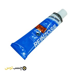 چسب واشر ساز و آب بندی ویکتور مدل REINZOSIL حجم 70 میلی لیتر