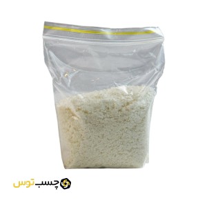 چسب کاغذ دیواری متینا وزن 90‌ گرم