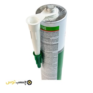 چسب پلی اورتان کارتریج سومافیکس مدل S421 حجم 280 میلی لیتر