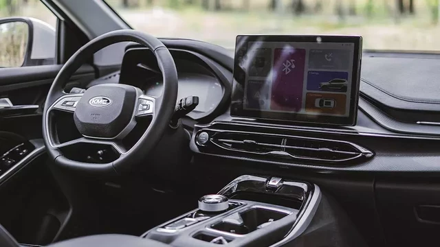 محافظ کابین ایکس 5 kmc x5