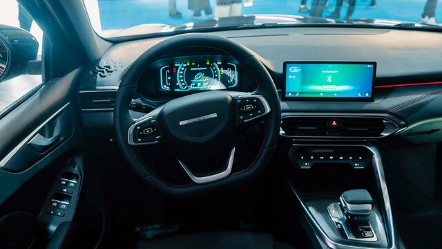 محافظ کابین ریسپکت