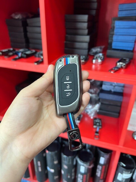 کاور ریموت لاکچری سوبا ام4 suba m4