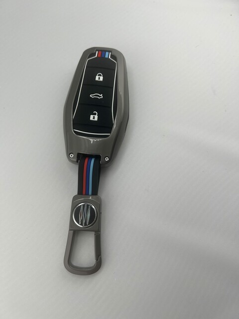 کاور ریموت لاکچری ایکس 5  kmc x5