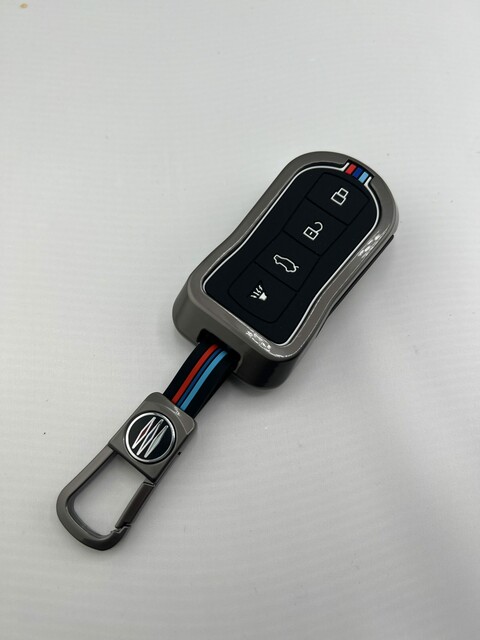 کاور ریموت لاکچری هایما اس8